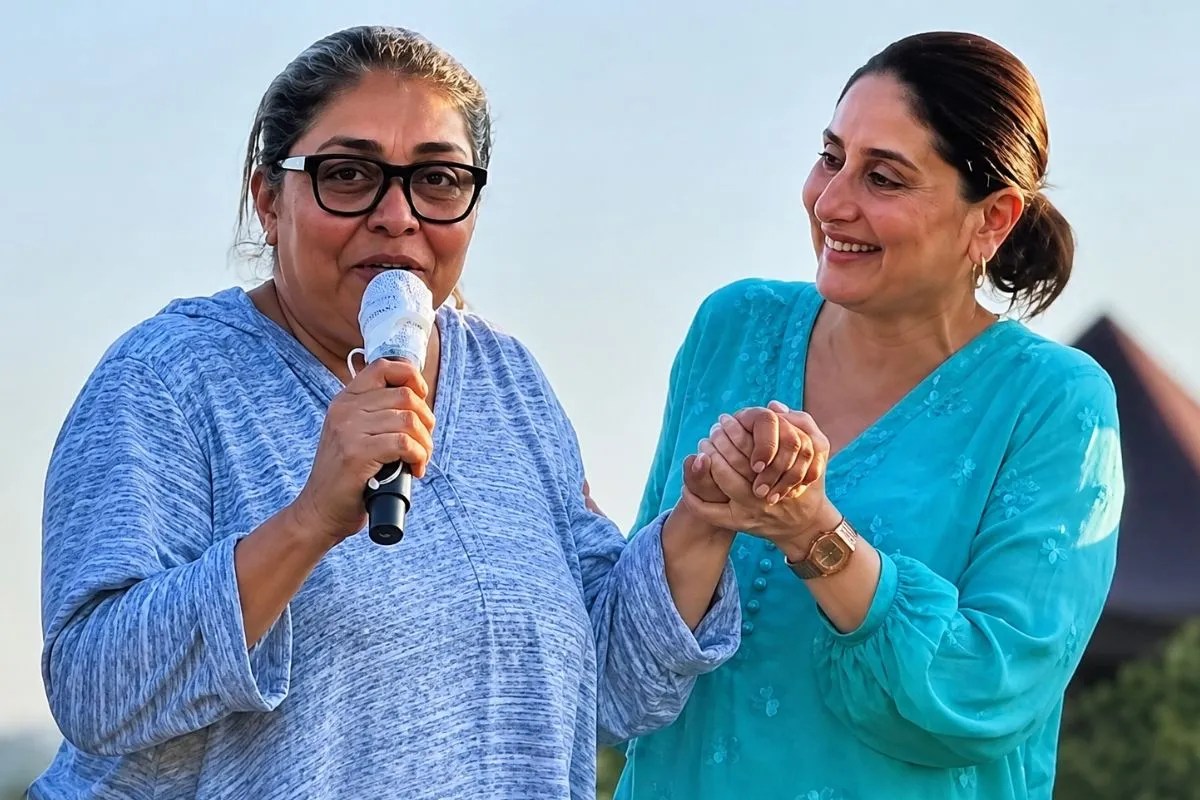Kareena Kapoor Kha
