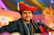 Dhirendra Shastri