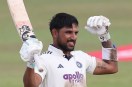 Dhruv Jurel on Jai Jawan Jai Kisan, IND vs SL 2nd Test,