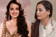 Dia Mirza democracy statement