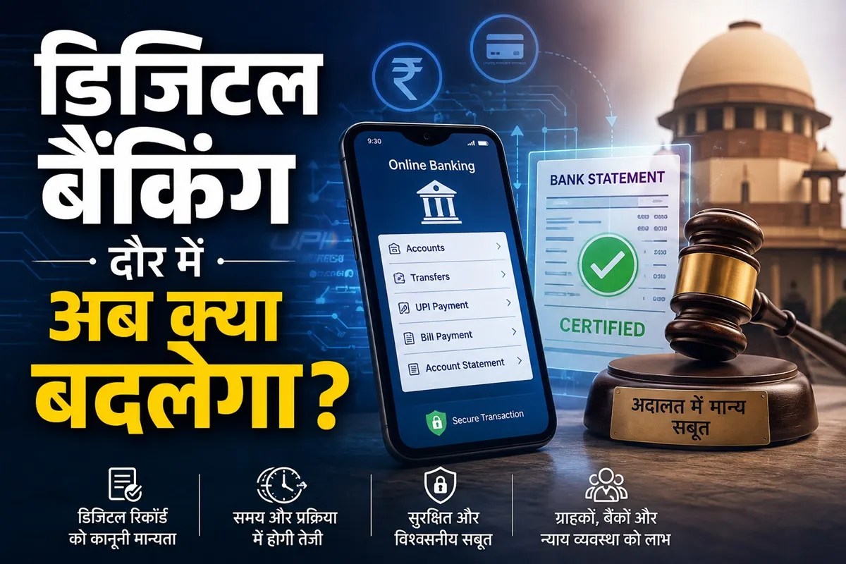 Digital Banking