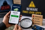 Fake Loan App Method Of Identification