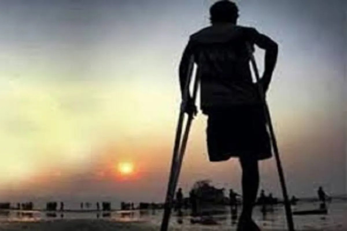 Disability Rights in India