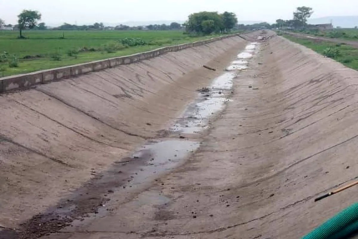 Bundi : मानसून की बेरुखी और सूखी नहरों ने बढ़ाई किसानों की चिंता