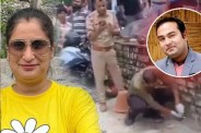 Divya Mishra Murder
