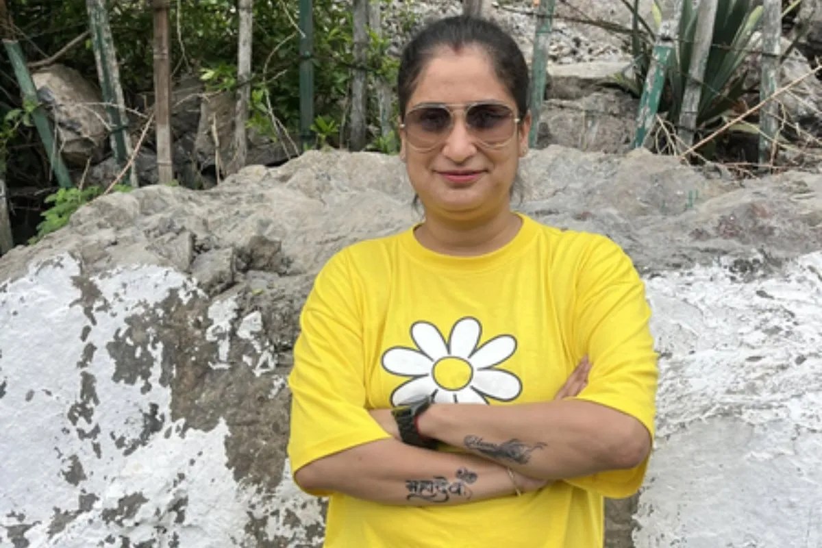 Divya mishra murder case pragya mishra rejects alimony claims