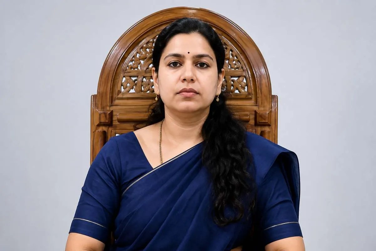 divya mittal ias resignation about old viral video
