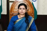 divya mittal ias resignation 13 years journey