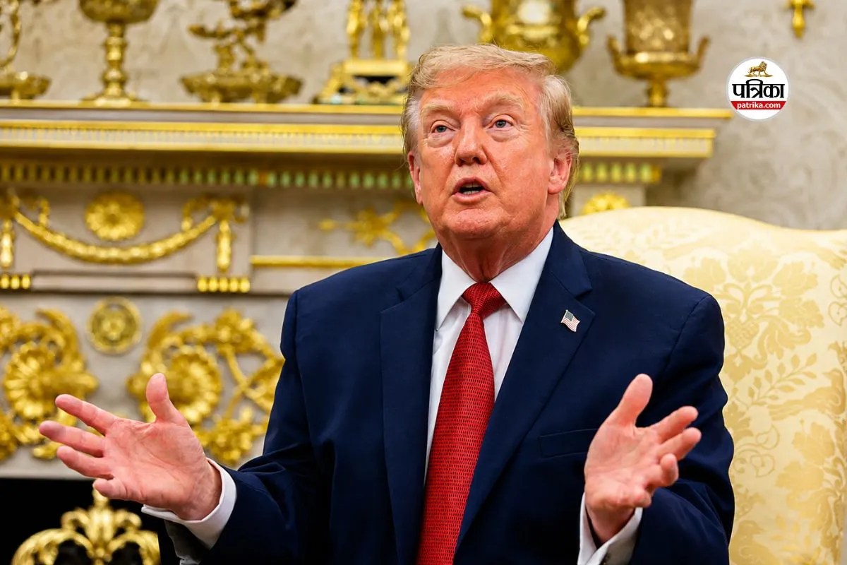 Donald Trump Iran Economic War