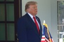 Donald Trump says Strait of Hormuz as American territory.