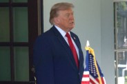 Donald Trump says Strait of Hormuz as American territory.