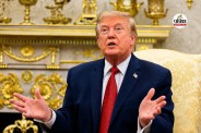 Trump Iran Talks
