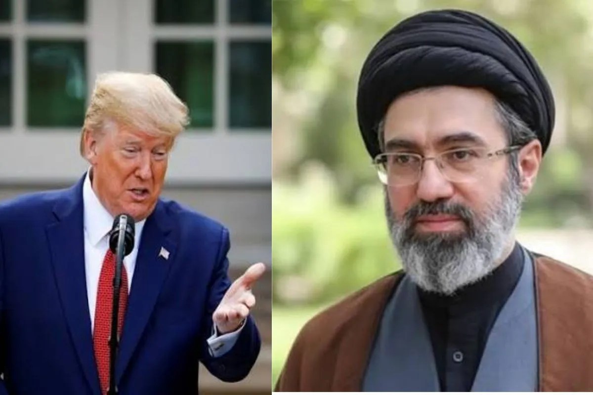 Middle East Crisis