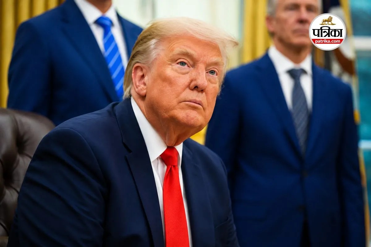 Donald Trump Tariff News