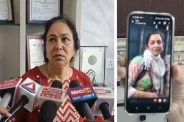 Dr. Meena Gupta Missing in Nepal floods