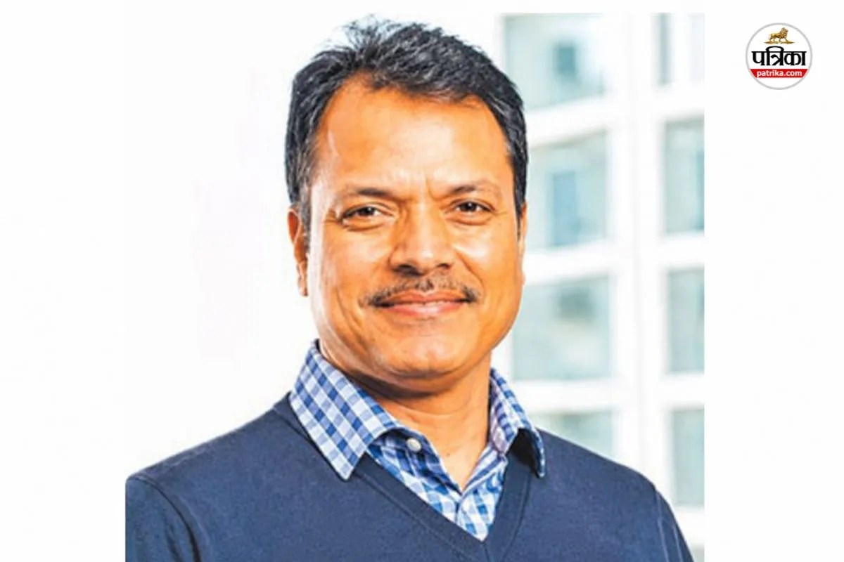 Dr Tej Kumar Pareek