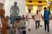 Dungarpur Murder Case