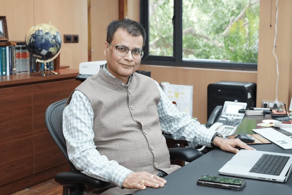 ED Director Rahul Navin, Rahul Navin, Rahul Navin Tenure, ED Director Extension, Enforcement Directorate Director, ED Director News,