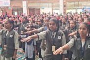 Education in india