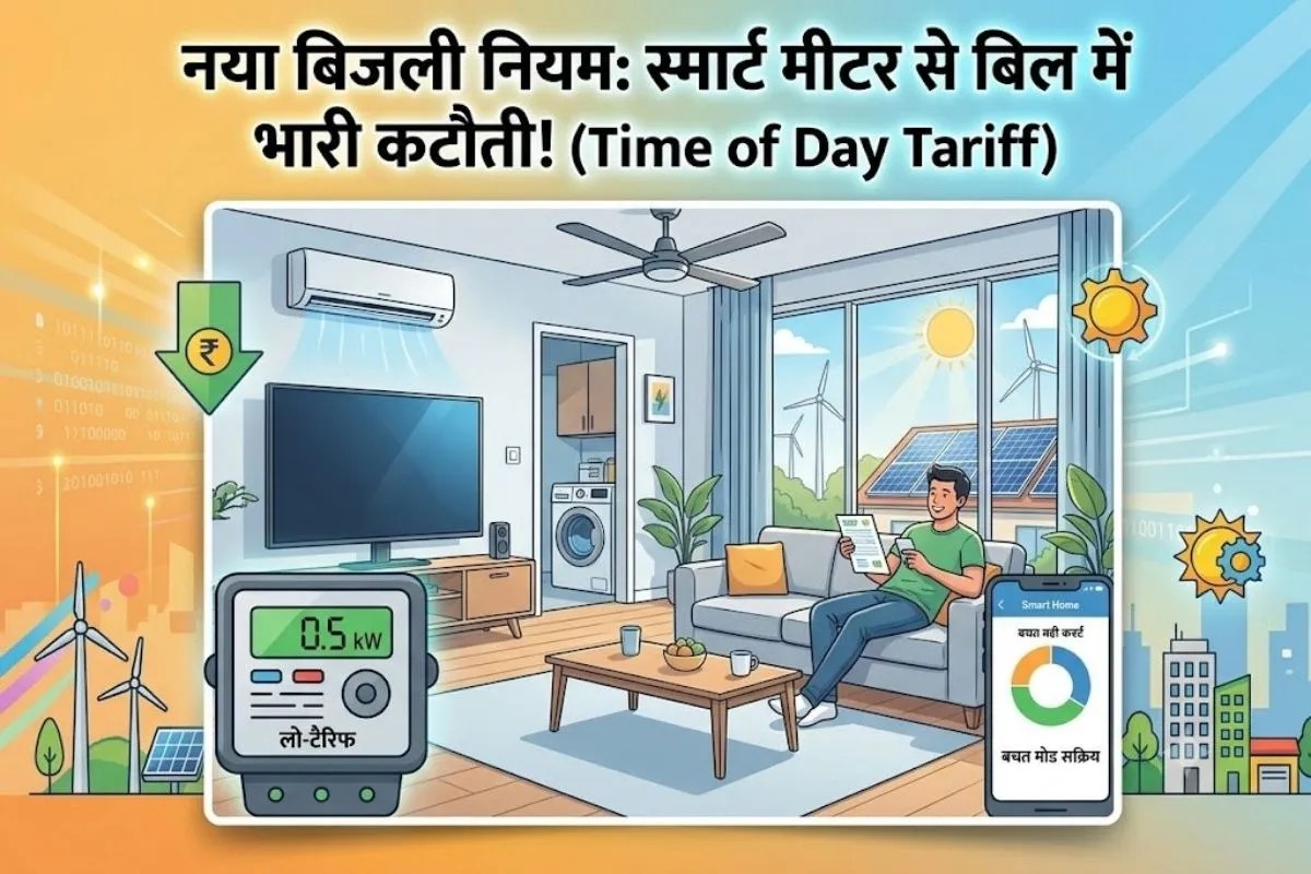 Electricity Tariff