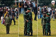 Emotional Military Video