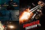 Emraan Hashmi Gunmaster G9 Teaser out