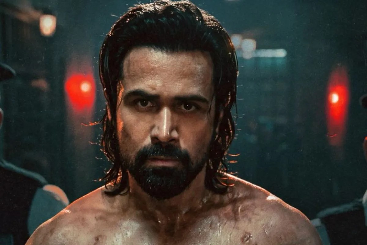 Emraan Hashmi Awarapan 2