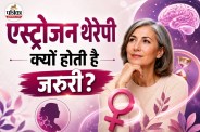 Estrogen Therapy Treatment after menopause