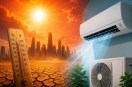 europe heatwave chinese air conditioner demand 2026