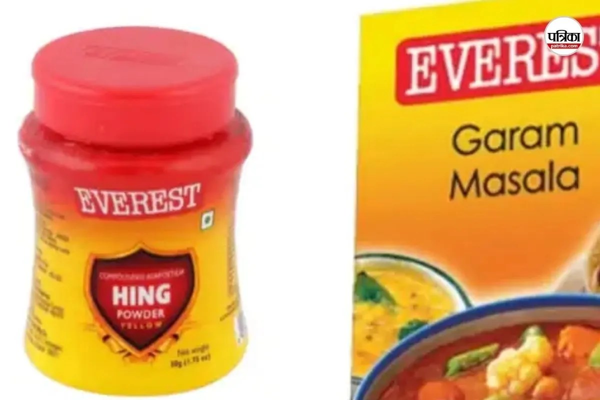 Everest Hing news