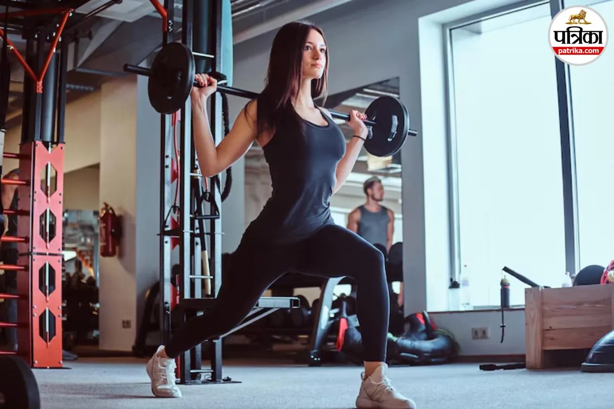 Exercise While Sick, Workout During Cold And Fever