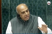 FCRA Bill news