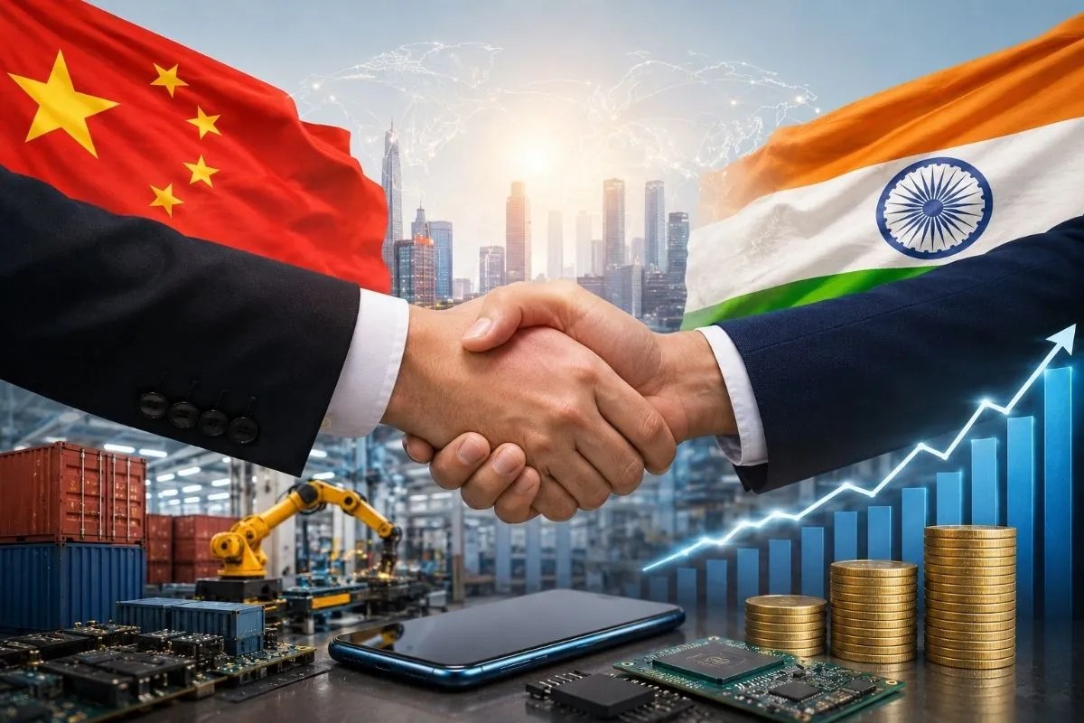 India FDI Policy Press Note 3 Relaxation