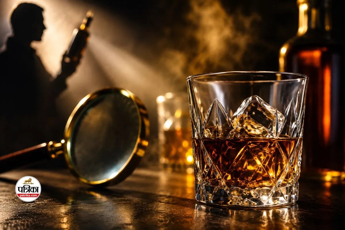 FSSAI Alcohol Label Rules