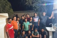 FSUI demands Indian Navy deployment for seafarers safety.