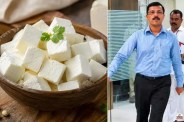 non-dairy paneer Ban Maharashtra