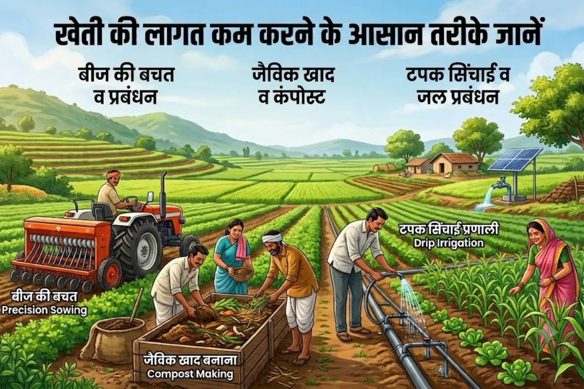 Farming Tips News