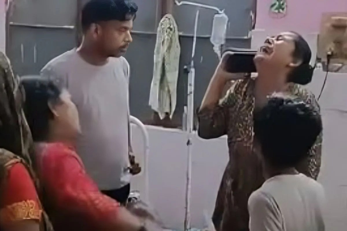 farrukhabad electric shock death