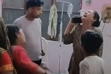 farrukhabad electric shock death