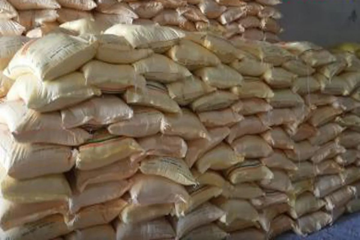 Jaynagar fertilizer scam case
