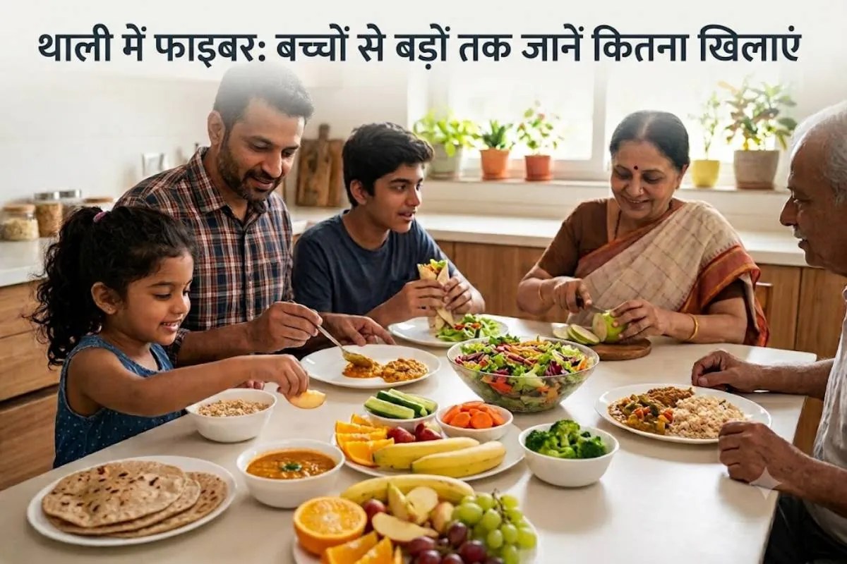 Fiber in Plate News.