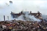 Prayagraj Firecracker Factory Blast, Kaushambi Blast