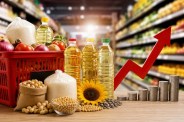 Kitchen Budget Increase
