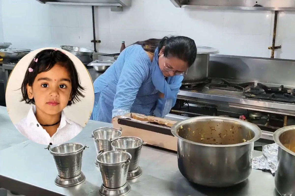 Food Poisoning Case