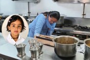 Food Poisoning Case