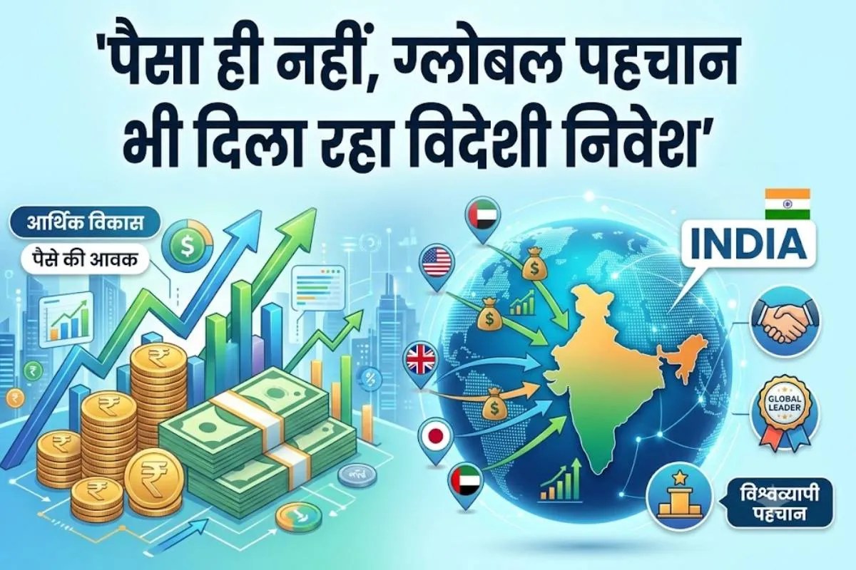 Foreign Investment News.