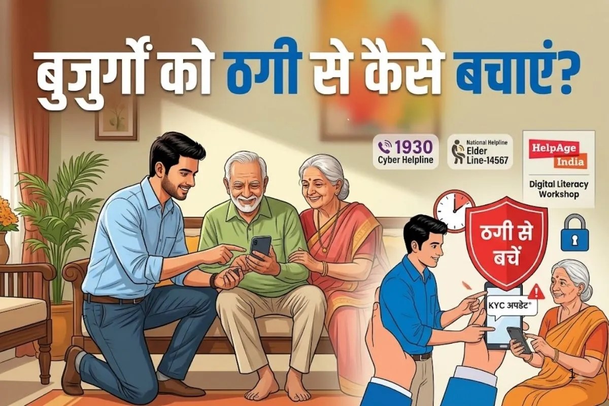 Fraud Prevention Tips