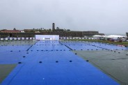 SL vs IND 1st Test Day 2, Galle Weather,