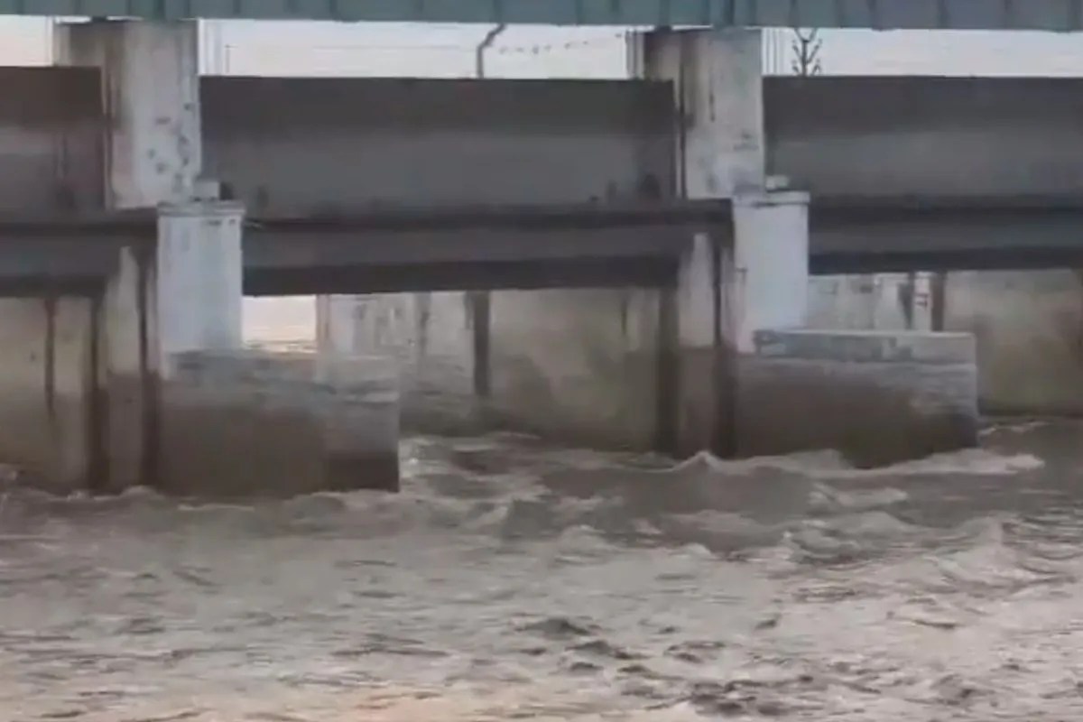 Gandak River
