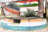 Gandhi Heritage Site